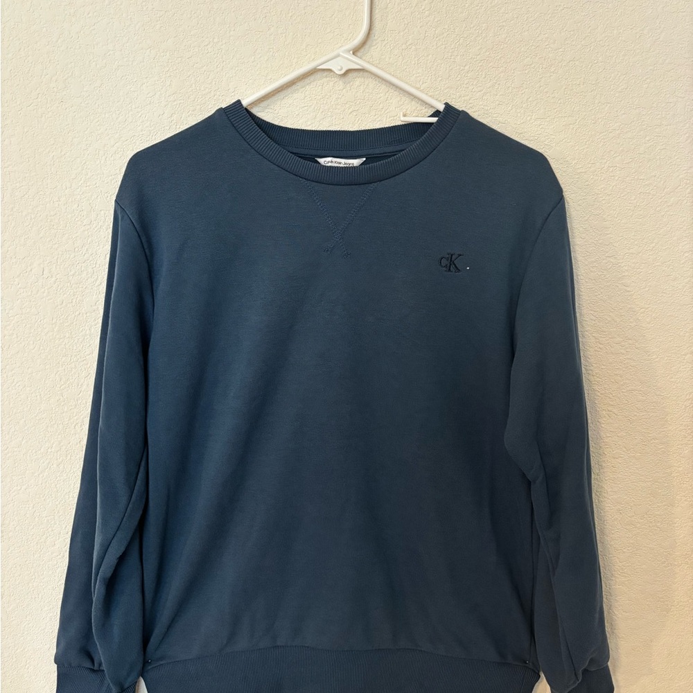 Calvin Klein Crewneck